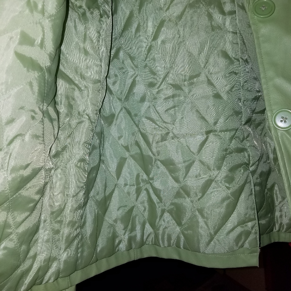 jacket - Picture 4 of 5